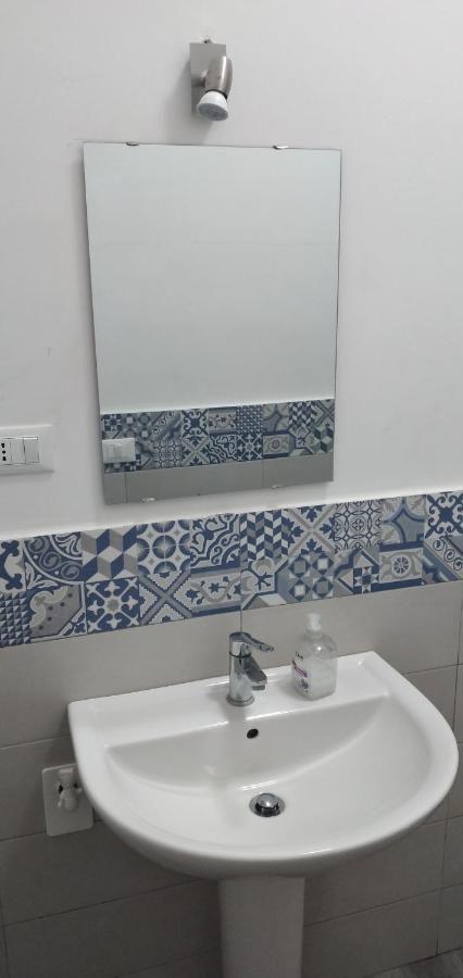 Bed and breakfast Manzoni Palermo