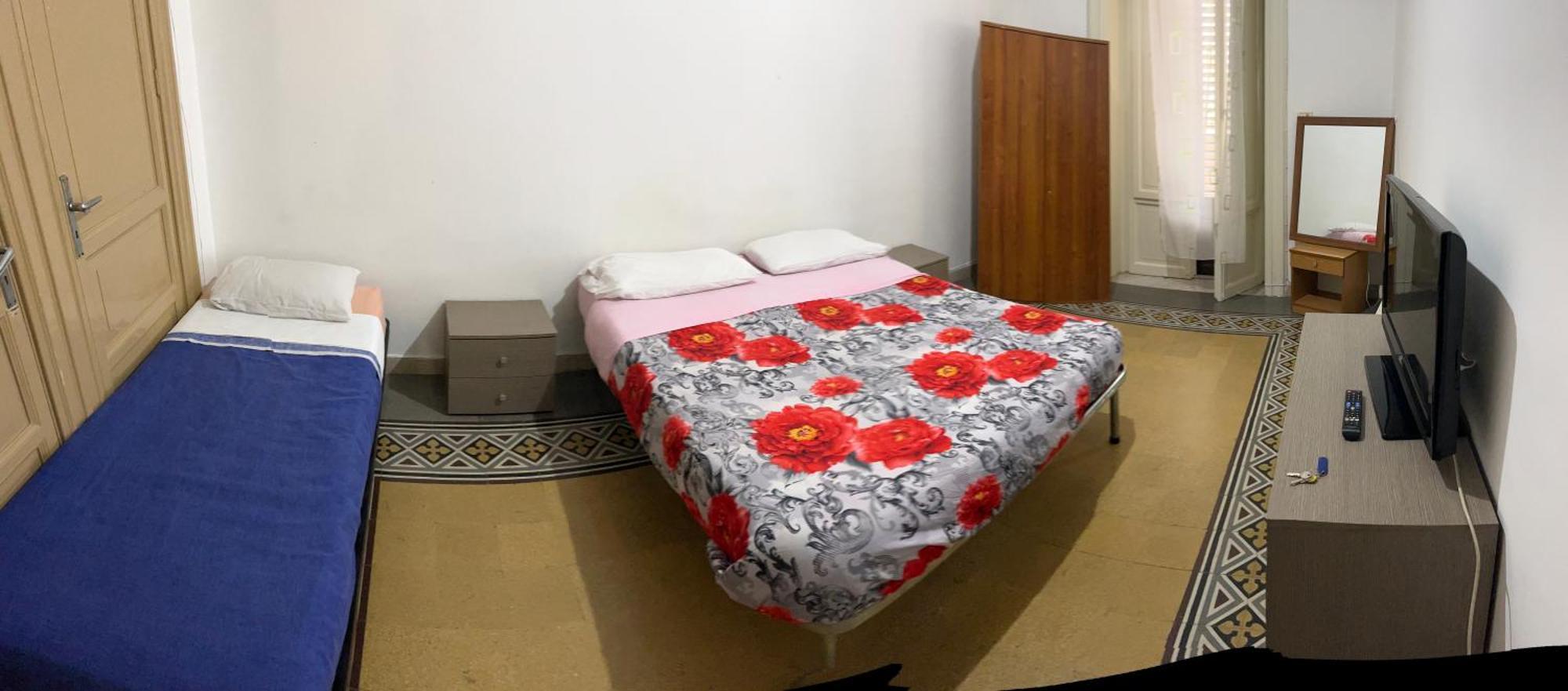 Manzoni Bed and breakfast